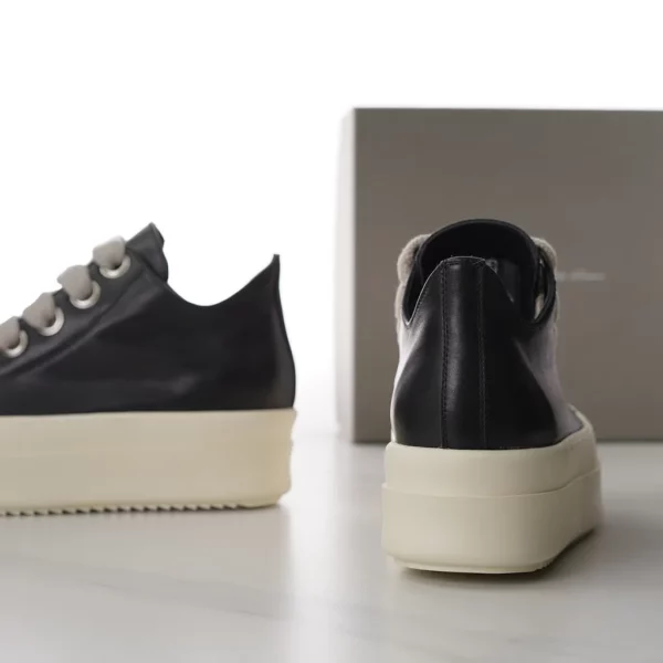 Rick Owens shoes - rep shoes