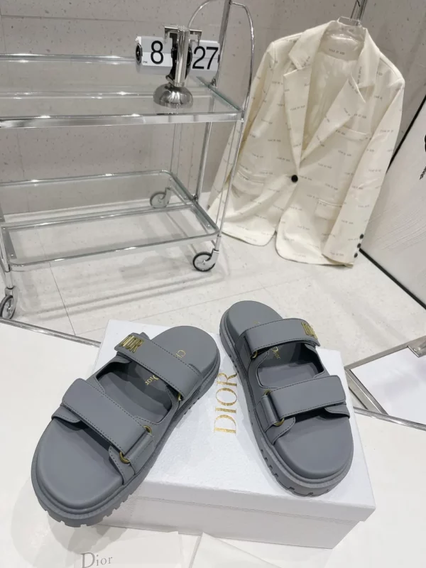 Dior shoes - rep shoes