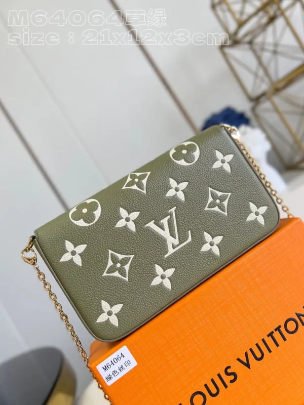 Louis Vuitton bag - louis vuitton replica bags