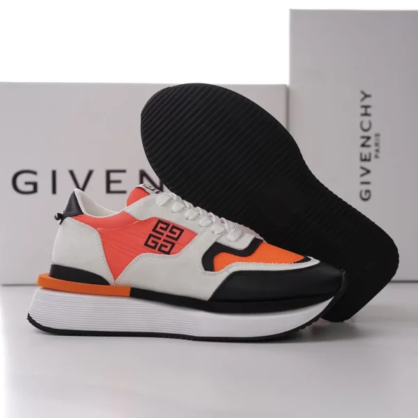 Givenchy shoes - rep shoes