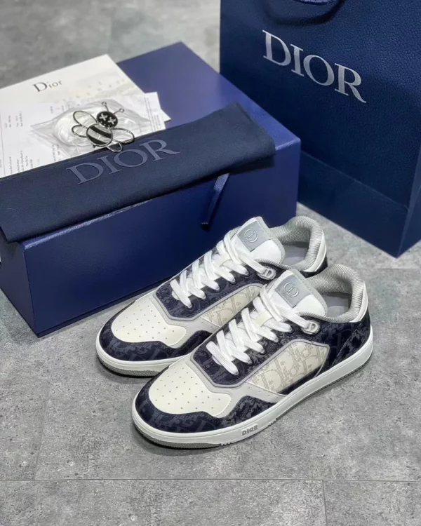 Dior shoes - rep shoes