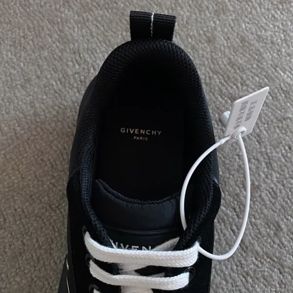 Givenchy shoes - rep shoes