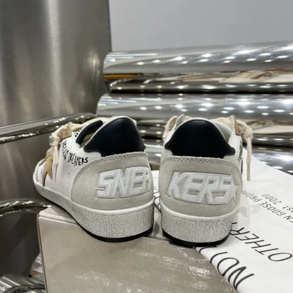 GGDB shoes - Reps shoes