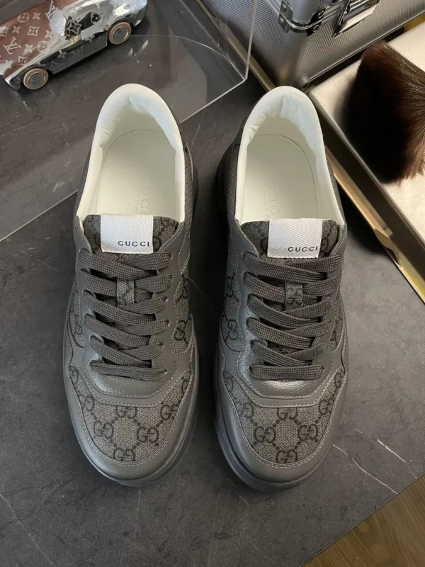 Gucci shoes - replica gucci shoes