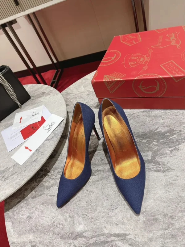 Christian Louboutin shoes - rep shoes