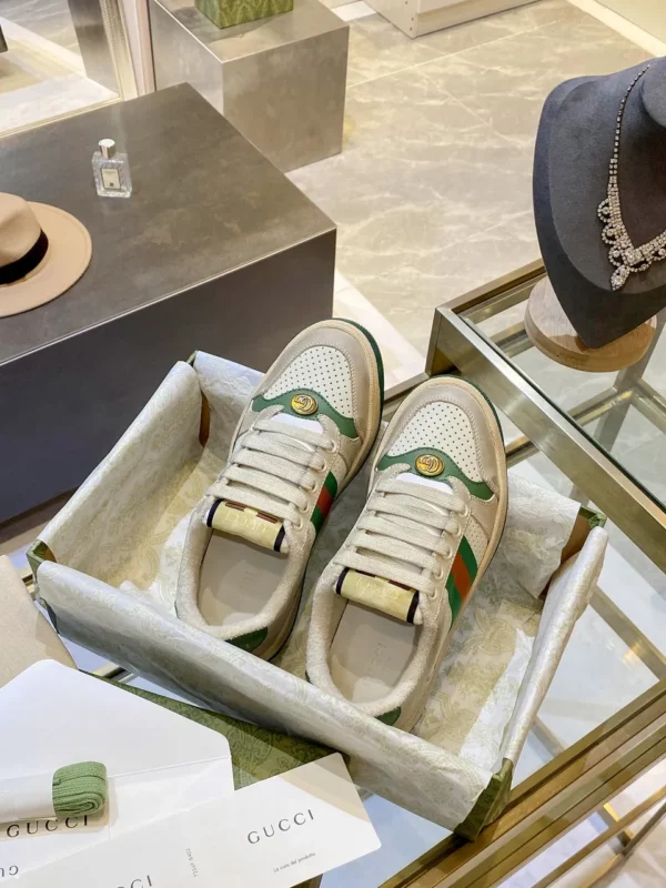 Gucci shoes - replica gucci shoes