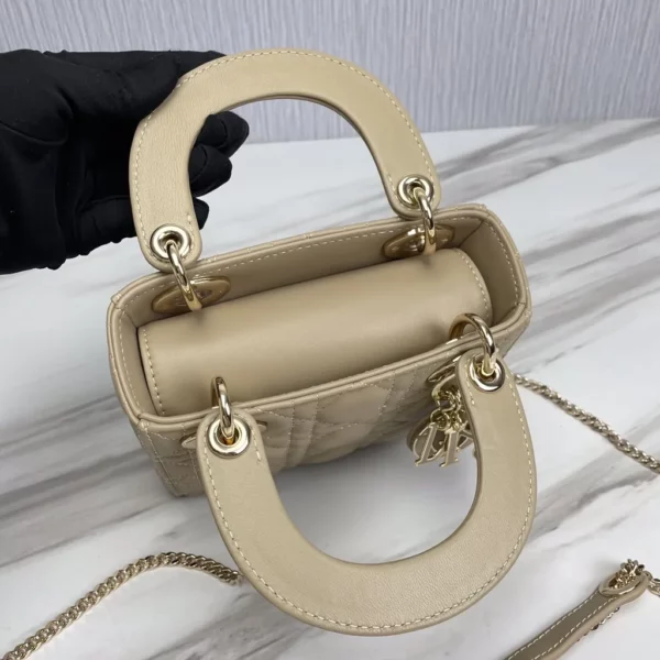 Dior bag - replica dior bags