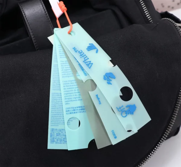 Off White bag - rep bags