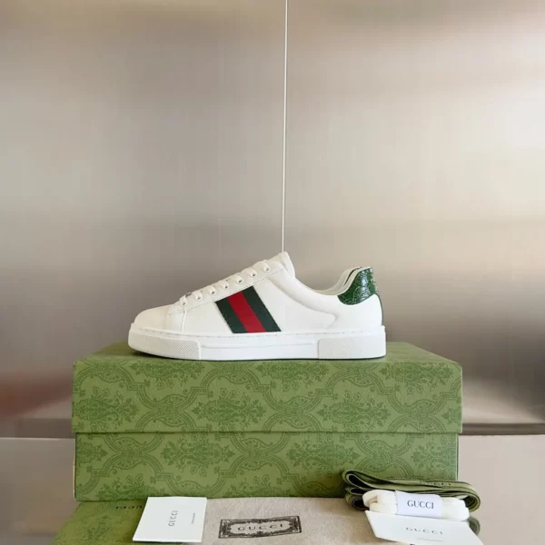 Gucci shoes - replica gucci shoes