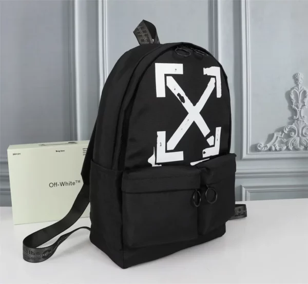 Off White bag - rep bags