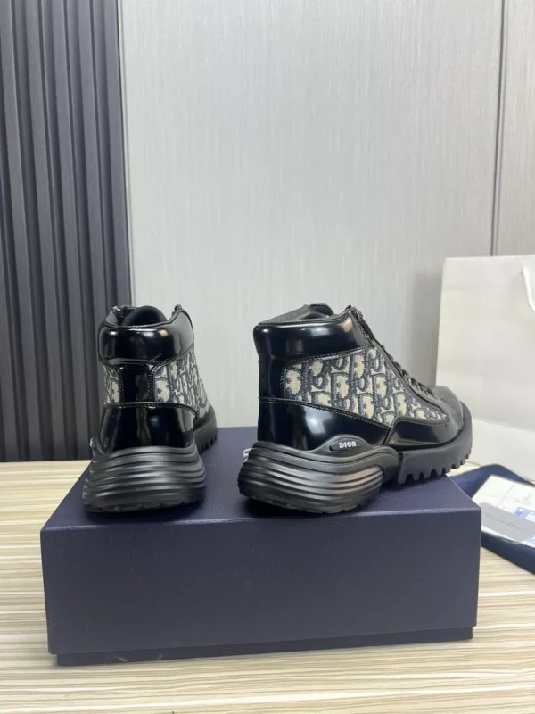 Dior shoes - rep shoes