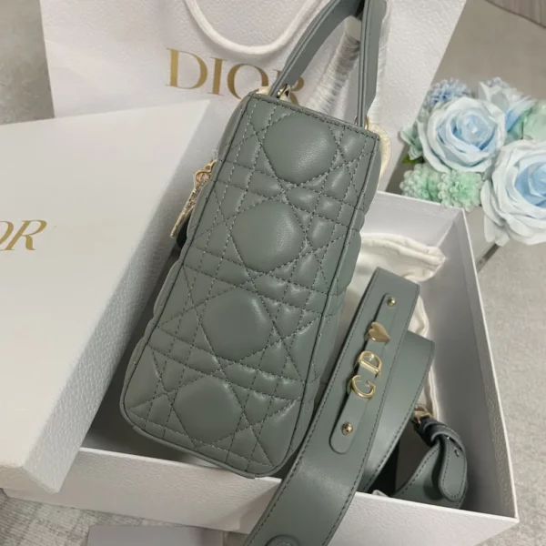 Dior bag - replica dior bags