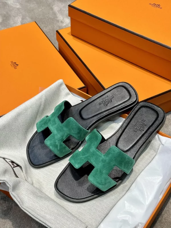 Hermes shoes - Replica shoes