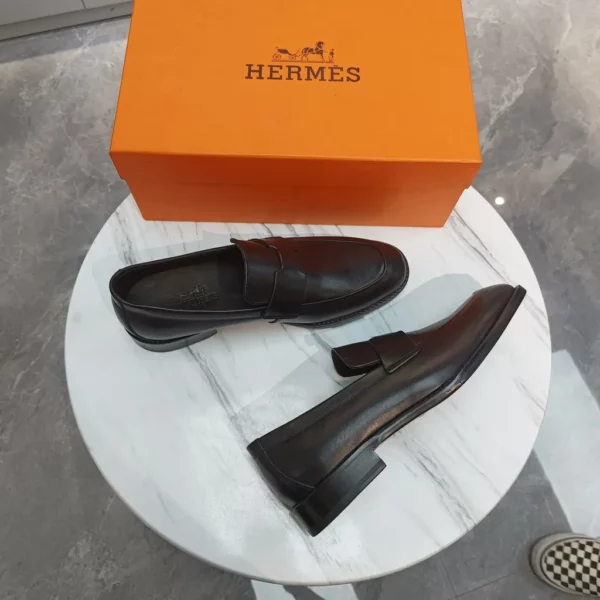 Hermes shoes - rep shoes