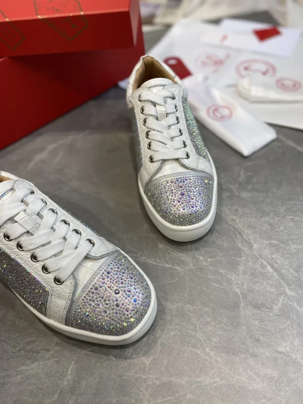 Christian Louboutin shoes - Reps shoes