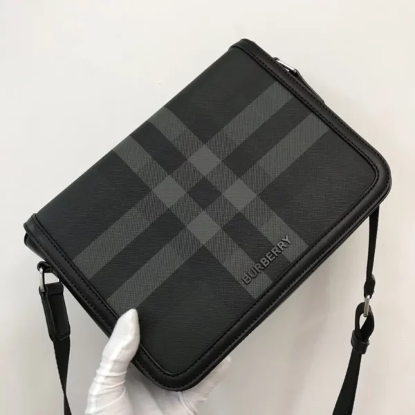 Burberry bag - replica bags