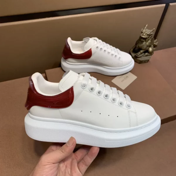 Alexander MCQueen shoes - rep shoes