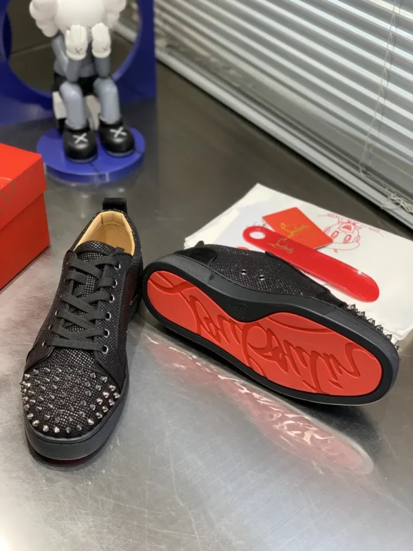 Christian Louboutin shoes - Reps shoes