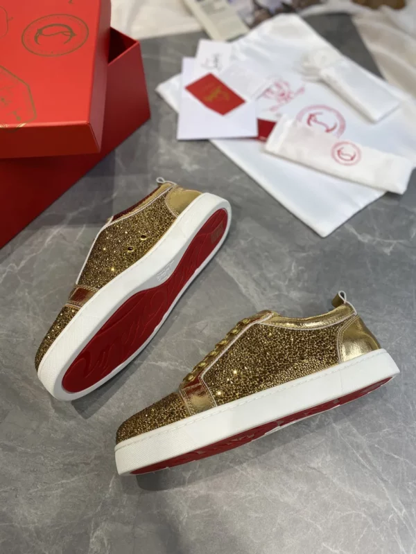 Christian Louboutin shoes - Reps shoes