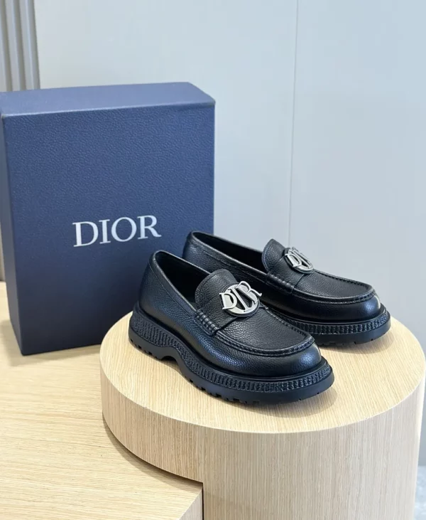 Dior shoes - rep shoes