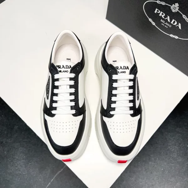 Prada shoes - Replica shoes