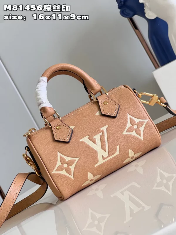 Louis Vuitton bag - louis vuitton replica bags