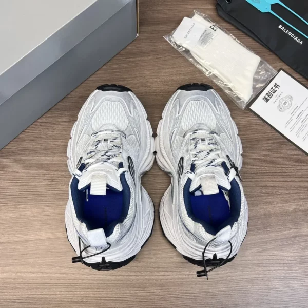 Balenciaga shoes - rep shoes