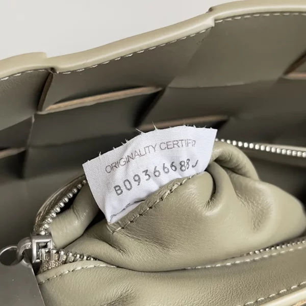 Bottega Veneta bag - rep bags