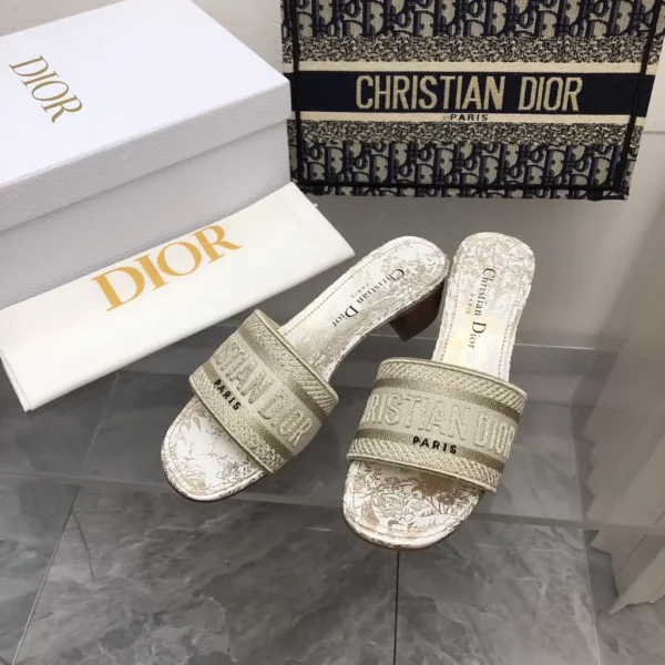 Dior shoes - Reps shoes