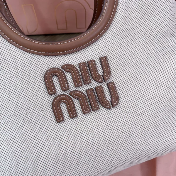 MiuMiu bag - rep bags