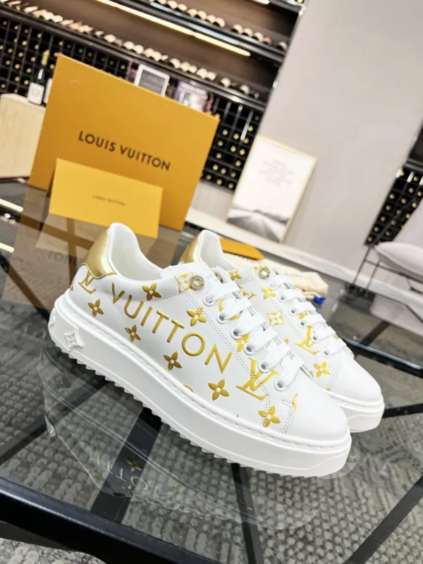 Louis Vuitton shoes - louis vuitton replica shoes