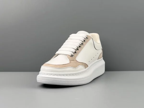 Alexander MCQueen shoes - rep shoes