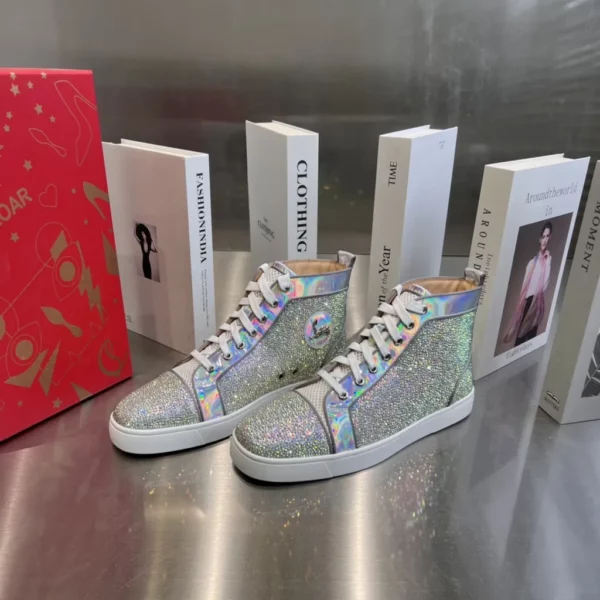 Christian Louboutin shoes - Reps shoes