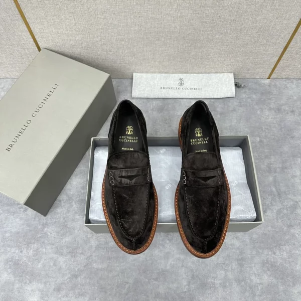 Brunello Cucinelli shoes - Reps shoes