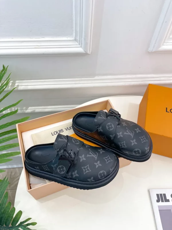 Louis Vuitton shoes - louis vuitton replica shoes