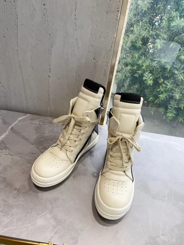 Rick Owens shoes - rep shoes