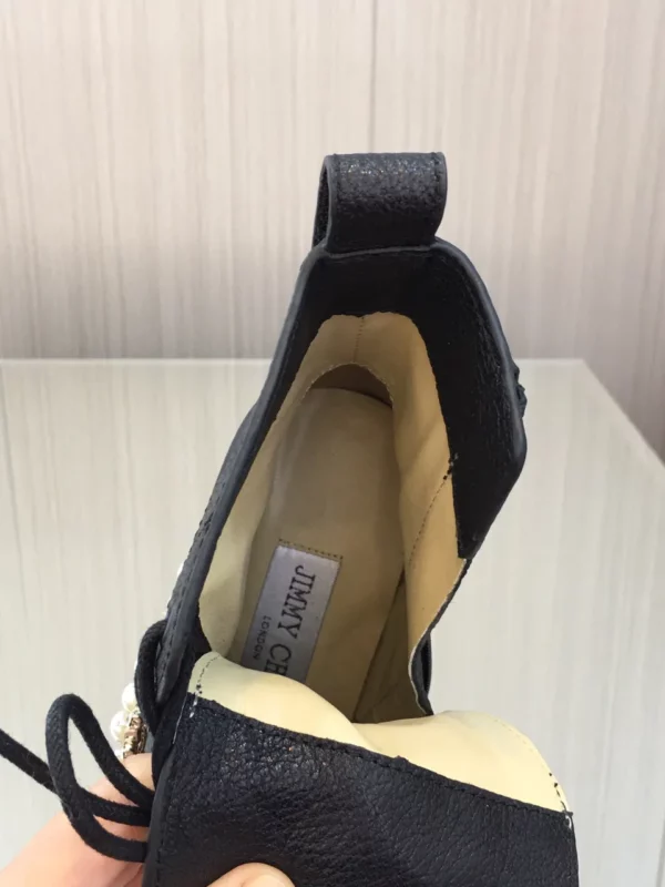 Jimmy Choo shoes - Reps shoes