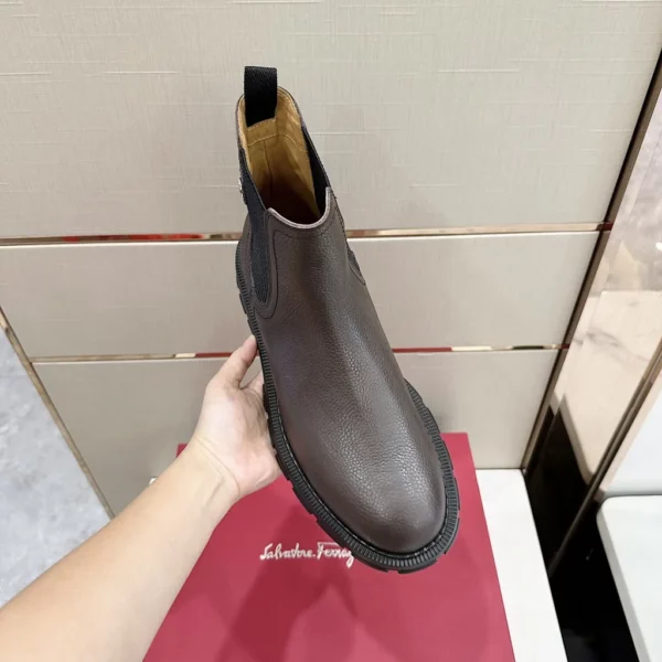 Ferragamo shoes - rep shoes