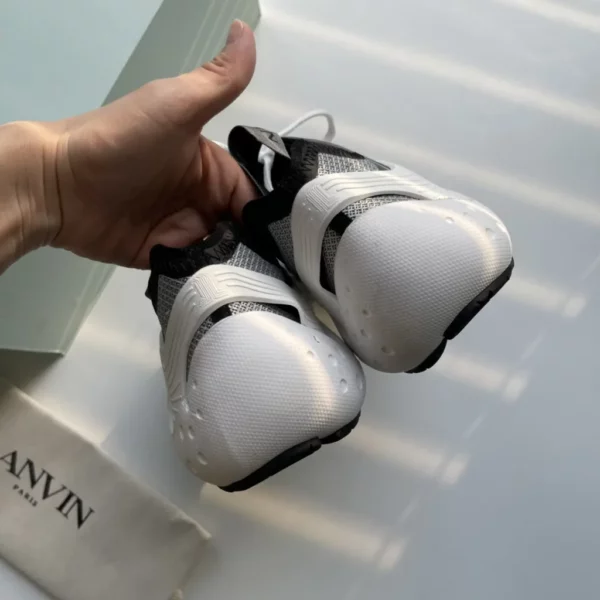 Lanvin shoes - Replica shoes