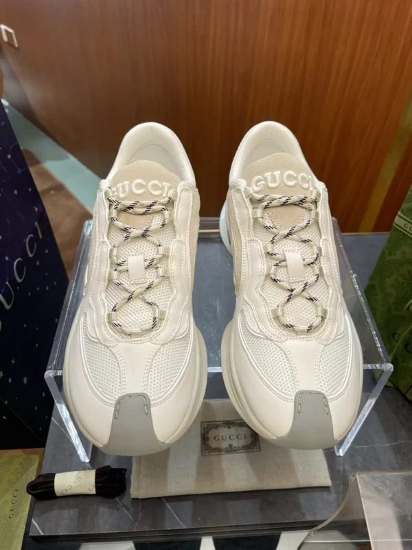 Gucci shoes - replica gucci shoes