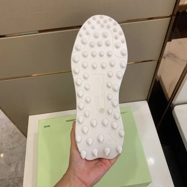 Off White shoes - rep shoes