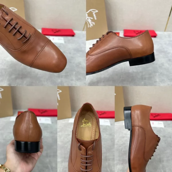 Christian Louboutin shoes - Reps shoes