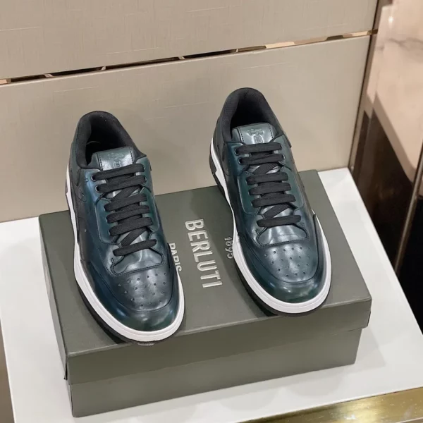 Berluti shoes - Reps shoes