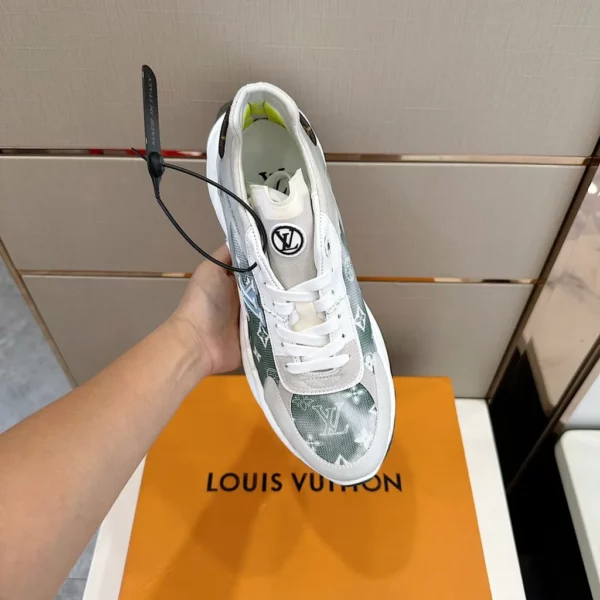 Louis Vuitton shoes - louis vuitton replica shoes