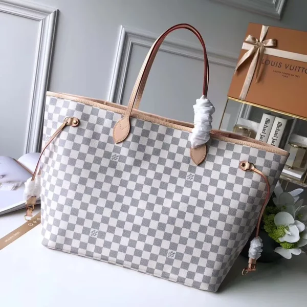 Louis Vuitton bag - louis vuitton replica bags