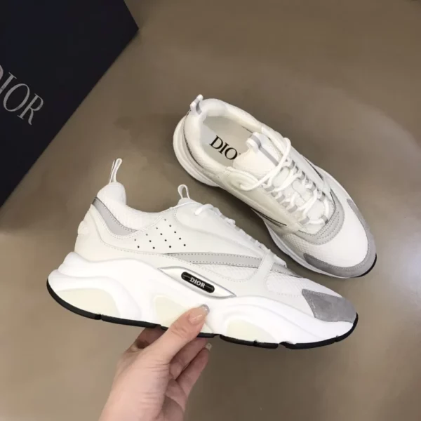 Dior shoes - rep shoes