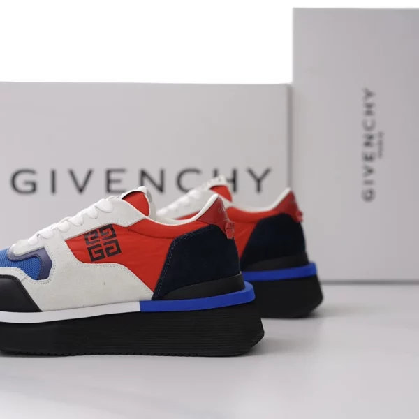 Givenchy shoes - Reps shoes