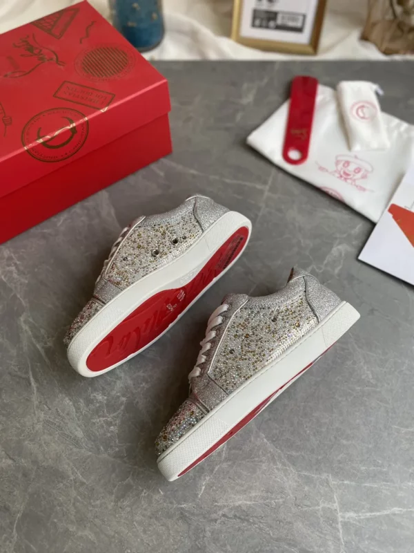 Christian Louboutin shoes - rep shoes