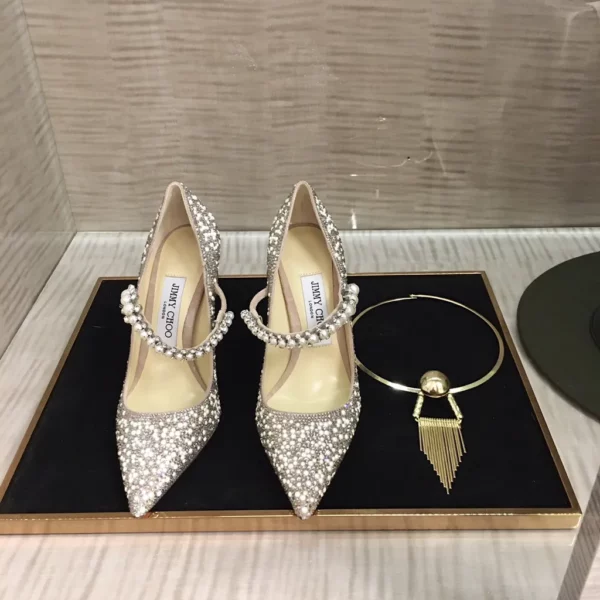 Jimmy Choo shoes - Reps shoes