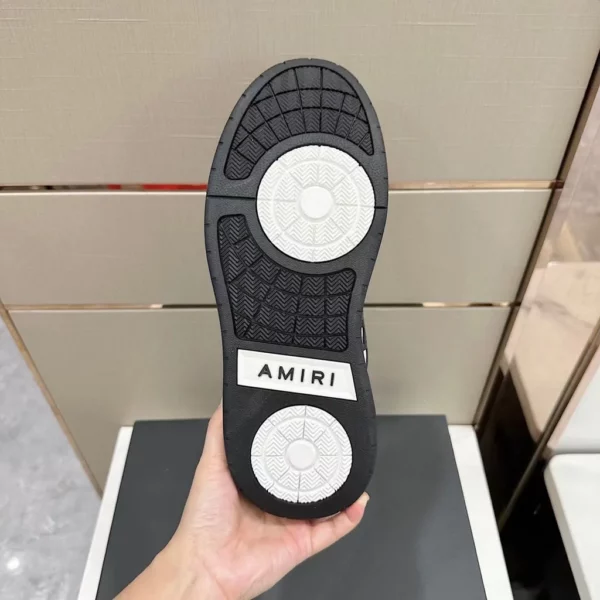 Amiri shoes - Replica shoes